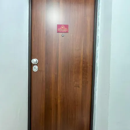 Gioiamia Luxury Apartment *