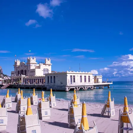 Gioiamia Luxury