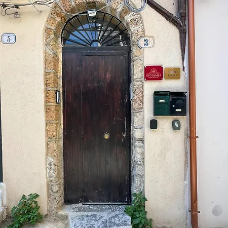 Gioiamia Luxury * Palermo