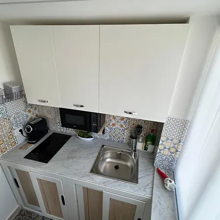 Gioiamia Luxury Палермо