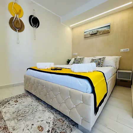 Апартаменты Gioiamia Luxury *