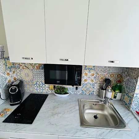 Gioiamia Luxury Палермо