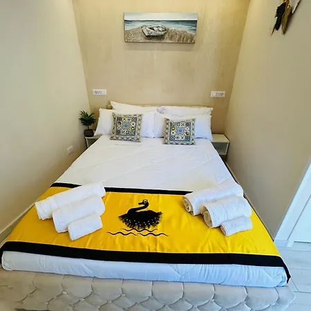 Gioiamia Luxury Apartment