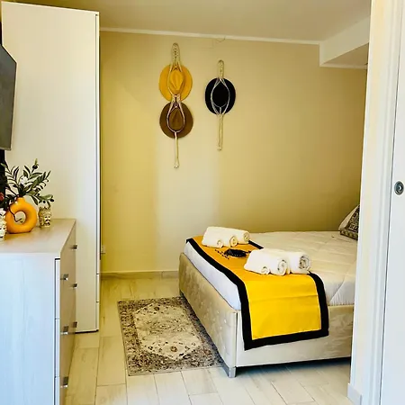 Gioiamia Luxury Апартаменты *