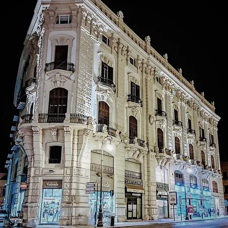 Gioiamia Luxury Палермо